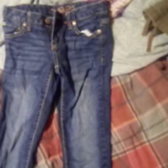 rue 21 jeans , skirt, dress and boy shorts - Picture 3 of 4